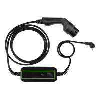 Produktbild för Green Cell EV PowerCable