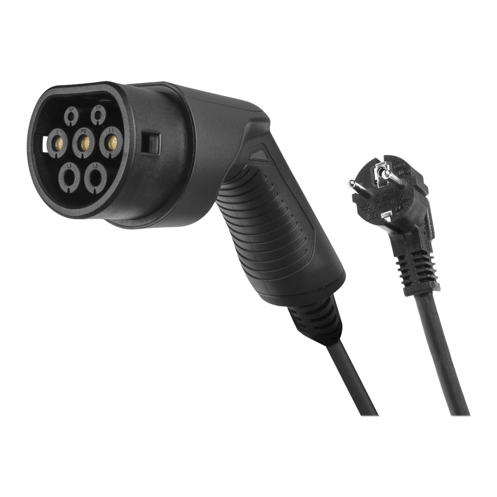 Produktbild för Green Cell EV PowerCable
