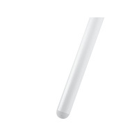 Produktbild för Hama "Easel Design" ställ - för TV - vit