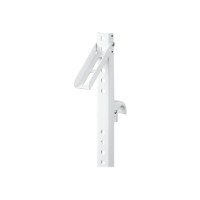 Produktbild för Hama "Easel Design" ställ - för TV - vit