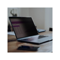 Produktbild för StarTech.com 15-inch MacBook Air 2023 Laptop Privacy Screen, Removable and Reversible Anti-Glare Privacy Filter, Magnetic Laptop Screen Protector with +/- 30 Deg. Viewing Angle - 51% Blue Light Reduction (15MAM-PRIVACY-SCREEN) - sekretessfilter till bärba