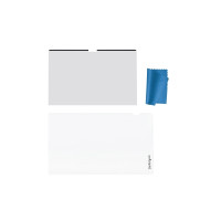 Produktbild för StarTech.com 15-inch MacBook Air 2023 Laptop Privacy Screen, Removable and Reversible Anti-Glare Privacy Filter, Magnetic Laptop Screen Protector with +/- 30 Deg. Viewing Angle - 51% Blue Light Reduction (15MAM-PRIVACY-SCREEN) - sekretessfilter till bärba
