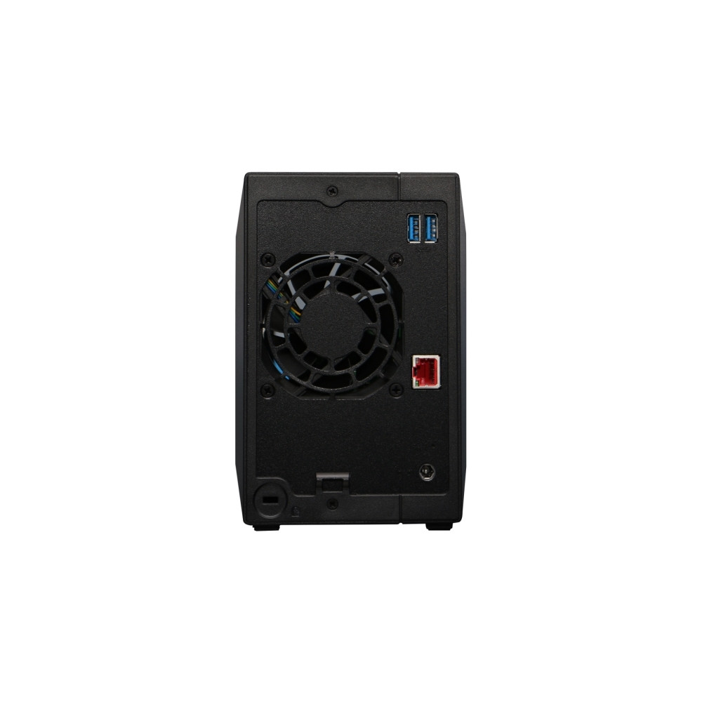 Produktbild för ASUSTOR Drivestor 2 Pro Gen2 AS3302T v2 - NAS-server