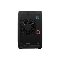 Produktbild för ASUSTOR Drivestor 2 Pro Gen2 AS3302T v2 - NAS-server