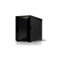 Produktbild för ASUSTOR Drivestor 2 Pro Gen2 AS3302T v2 - NAS-server
