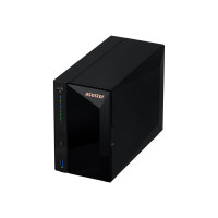 Produktbild för ASUSTOR Drivestor 2 Pro Gen2 AS3302T v2 - NAS-server
