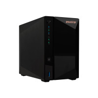 Produktbild för ASUSTOR Drivestor 2 Pro Gen2 AS3302T v2 - NAS-server