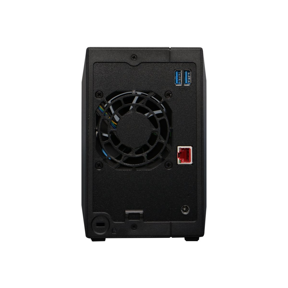 Produktbild för ASUSTOR Drivestor 2 Pro Gen2 AS3302T v2 - NAS-server