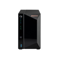 Produktbild för ASUSTOR Drivestor 2 Pro Gen2 AS3302T v2 - NAS-server
