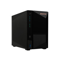 Produktbild för ASUSTOR Drivestor 2 Pro Gen2 AS3302T v2 - NAS-server