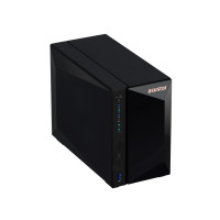 Produktbild för ASUSTOR Drivestor 2 Pro Gen2 AS3302T v2 - NAS-server