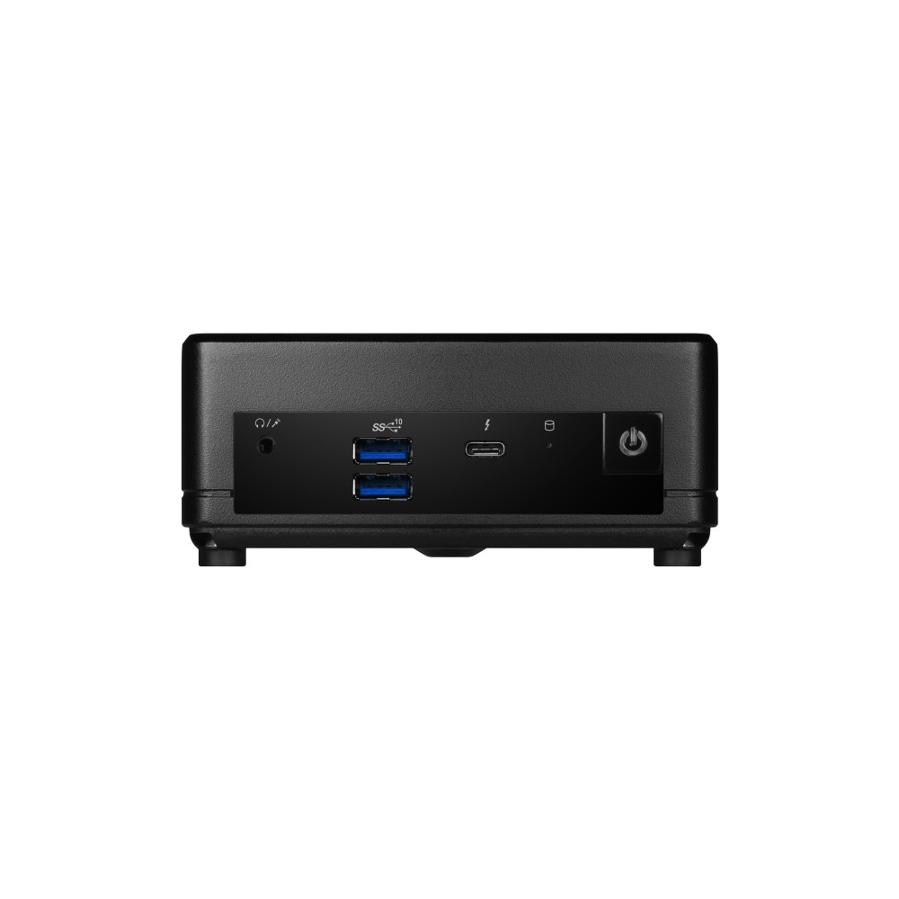 Produktbild för MSI Cubi NUC 1M 012BEU