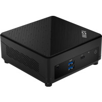 Produktbild för MSI Cubi NUC 1M 012BEU