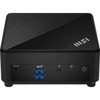 Produktbild för MSI Cubi NUC 1M 012BEU