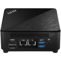 Produktbild för MSI Cubi NUC 1M 012BEU