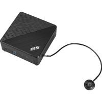 Produktbild för MSI Cubi NUC 1M 012BEU