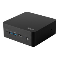 Produktbild för MSI Cubi NUC 1M 012BEU