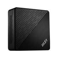 Produktbild för MSI Cubi NUC 1M 012BEU