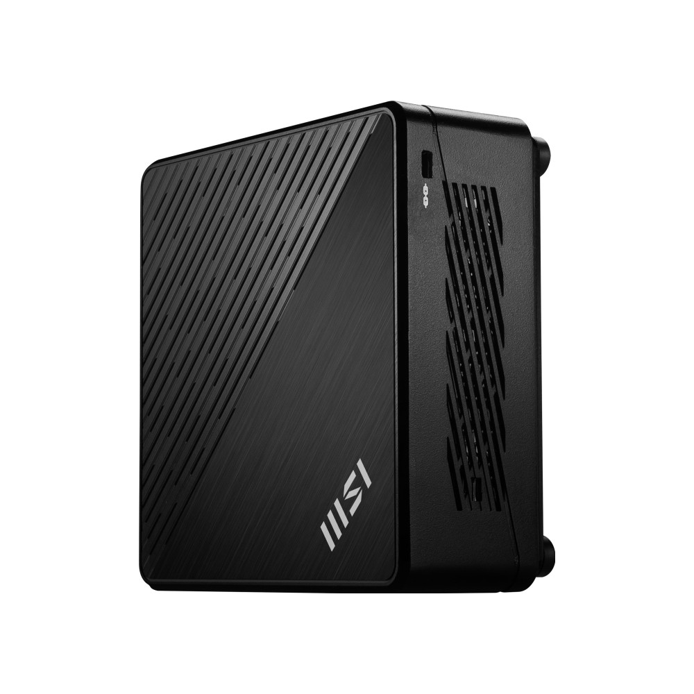 Produktbild för MSI Cubi NUC 1M 012BEU