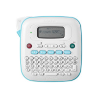 Produktbild för Brother P-Touch PT-N25BT - etikettskrivare - svartvit - direkt termisk