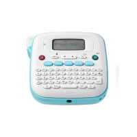 Produktbild för Brother P-Touch PT-N25BT - etikettskrivare - svartvit - direkt termisk
