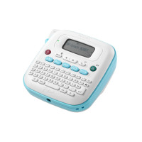 Produktbild för Brother P-Touch PT-N25BT - etikettskrivare - svartvit - direkt termisk