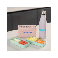 Produktbild för Brother P-Touch PT-N25BT - etikettskrivare - svartvit - direkt termisk