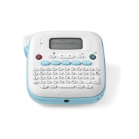 Produktbild för Brother P-Touch PT-N25BT - etikettskrivare - svartvit - direkt termisk