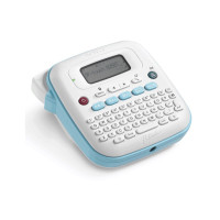 Produktbild för Brother P-Touch PT-N25BT - etikettskrivare - svartvit - direkt termisk