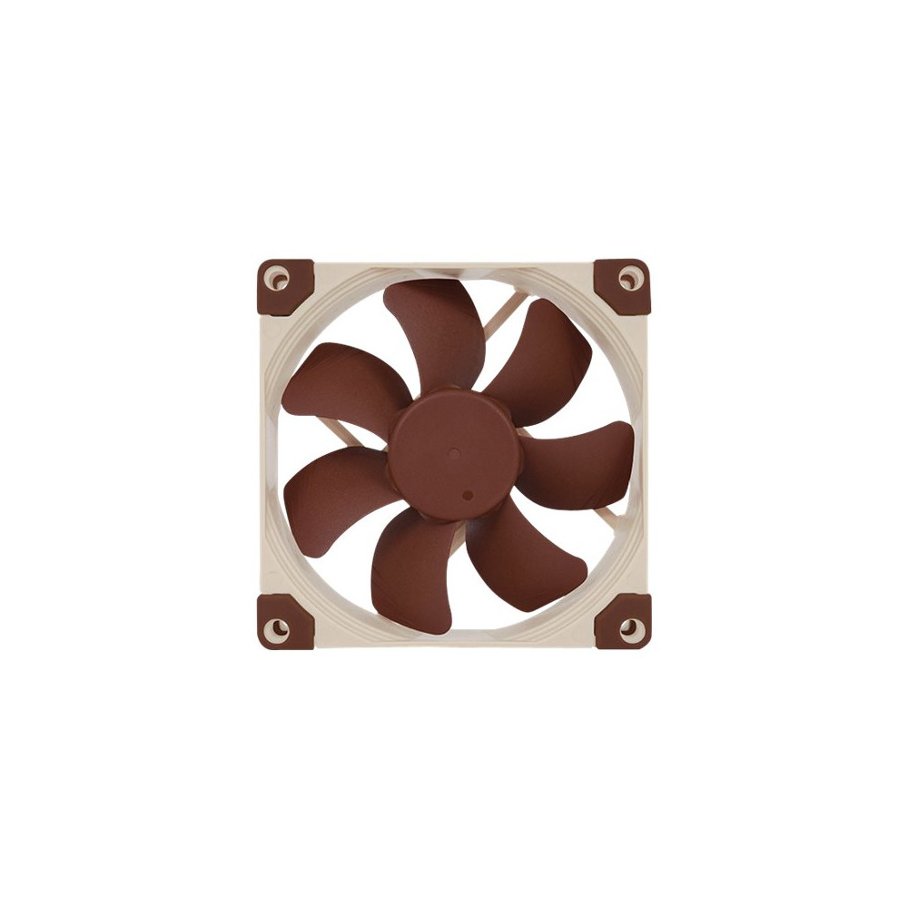 Produktbild för Noctua NF-A9 PWM - lådfläkt