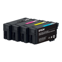 Produktbild för Epson SureColor SC-T2100 - Inget stativ - storformatsskrivare - färg - bläckstråle