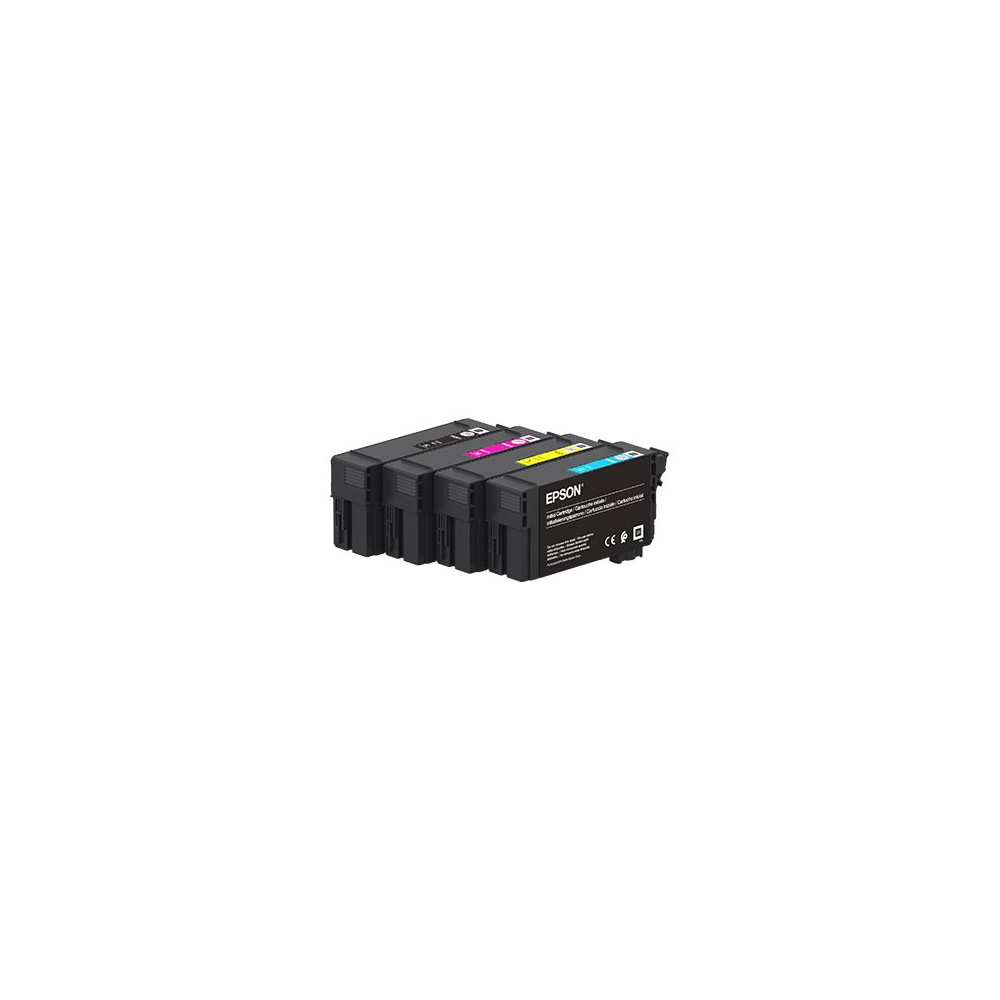 Produktbild för Epson SureColor SC-T2100 - Inget stativ - storformatsskrivare - färg - bläckstråle