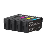 Produktbild för Epson SureColor SC-T2100 - Inget stativ - storformatsskrivare - färg - bläckstråle