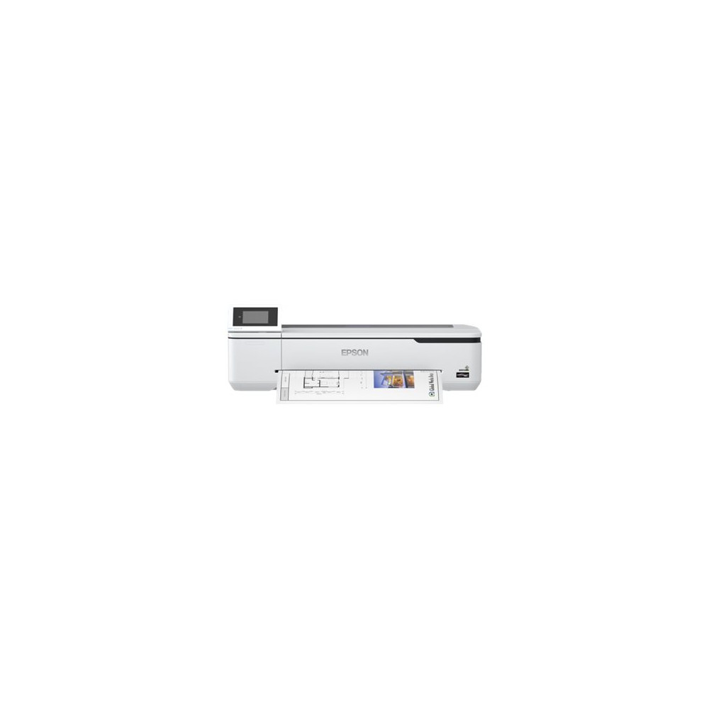 Produktbild för Epson SureColor SC-T2100 - Inget stativ - storformatsskrivare - färg - bläckstråle