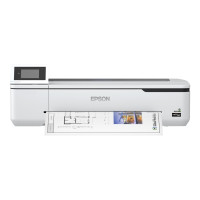 Produktbild för Epson SureColor SC-T2100 - Inget stativ - storformatsskrivare - färg - bläckstråle