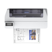 Produktbild för Epson SureColor SC-T2100 - Inget stativ - storformatsskrivare - färg - bläckstråle
