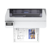 Produktbild för Epson SureColor SC-T2100 - Inget stativ - storformatsskrivare - färg - bläckstråle
