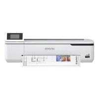 Produktbild för Epson SureColor SC-T2100 - Inget stativ - storformatsskrivare - färg - bläckstråle