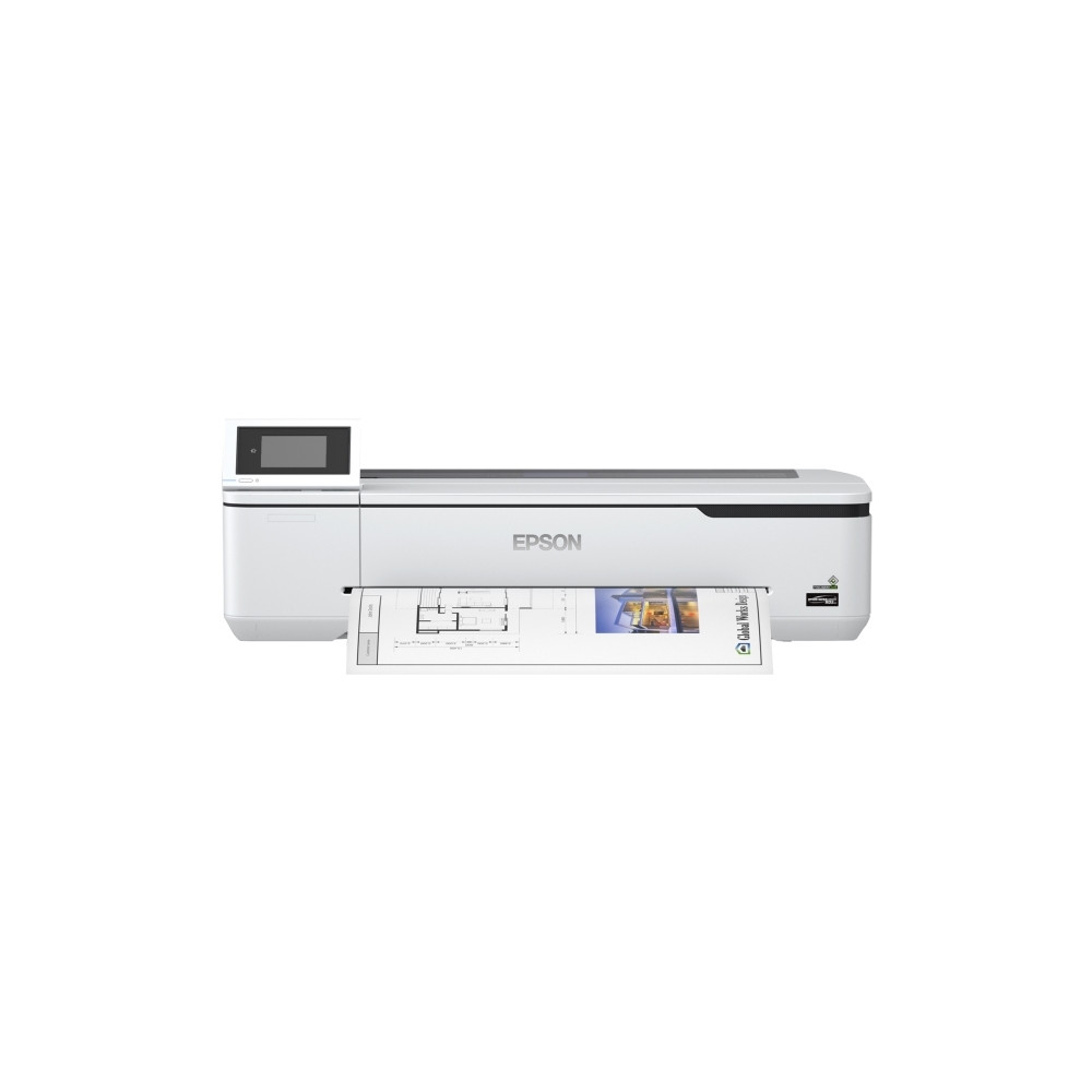 Produktbild för Epson SureColor SC-T2100 - Inget stativ - storformatsskrivare - färg - bläckstråle