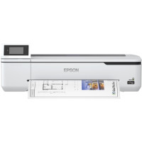 Produktbild för Epson SureColor SC-T2100 - Inget stativ - storformatsskrivare - färg - bläckstråle