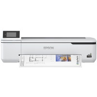 Produktbild för Epson SureColor SC-T2100 - Inget stativ - storformatsskrivare - färg - bläckstråle