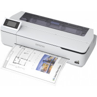 Produktbild för Epson SureColor SC-T2100 - Inget stativ - storformatsskrivare - färg - bläckstråle