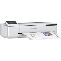 Produktbild för Epson SureColor SC-T2100 - Inget stativ - storformatsskrivare - färg - bläckstråle