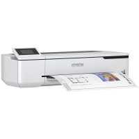 Produktbild för Epson SureColor SC-T2100 - Inget stativ - storformatsskrivare - färg - bläckstråle
