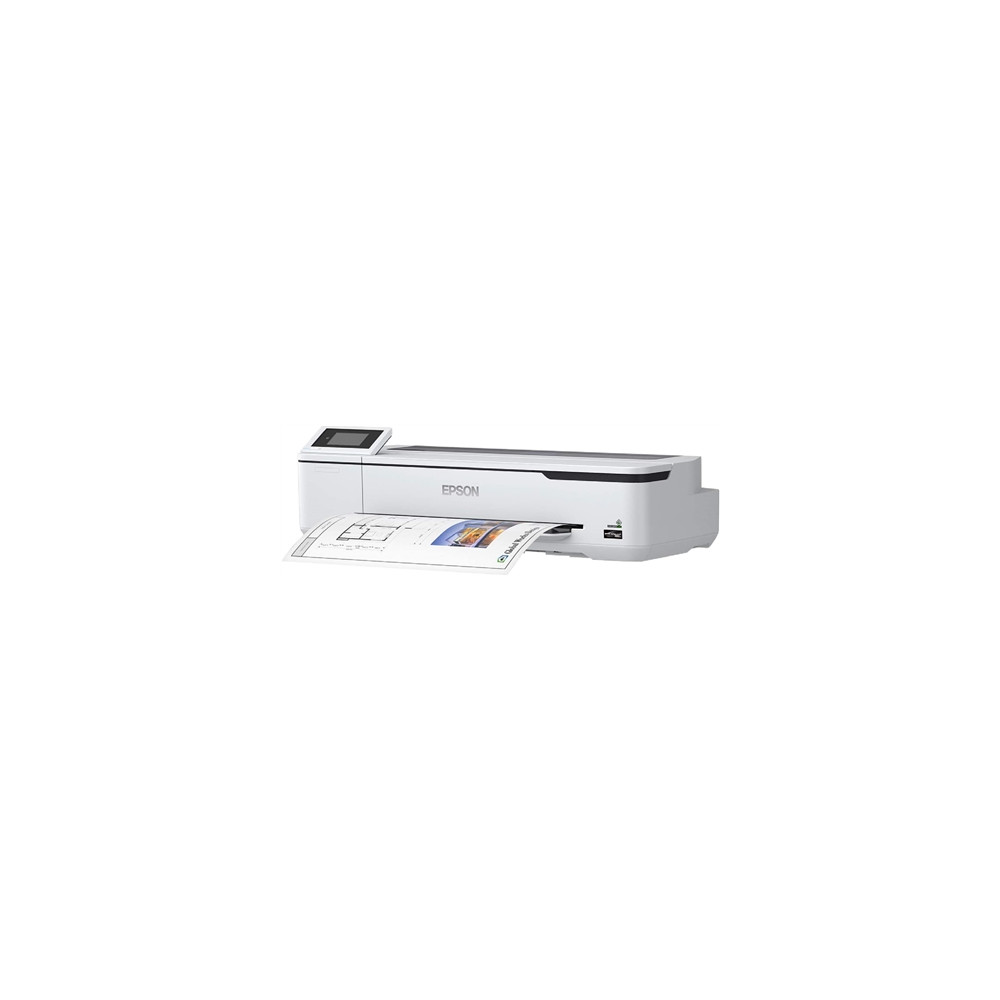 Produktbild för Epson SureColor SC-T2100 - Inget stativ - storformatsskrivare - färg - bläckstråle