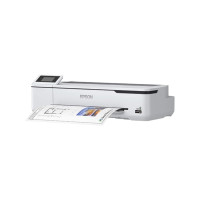 Produktbild för Epson SureColor SC-T2100 - Inget stativ - storformatsskrivare - färg - bläckstråle