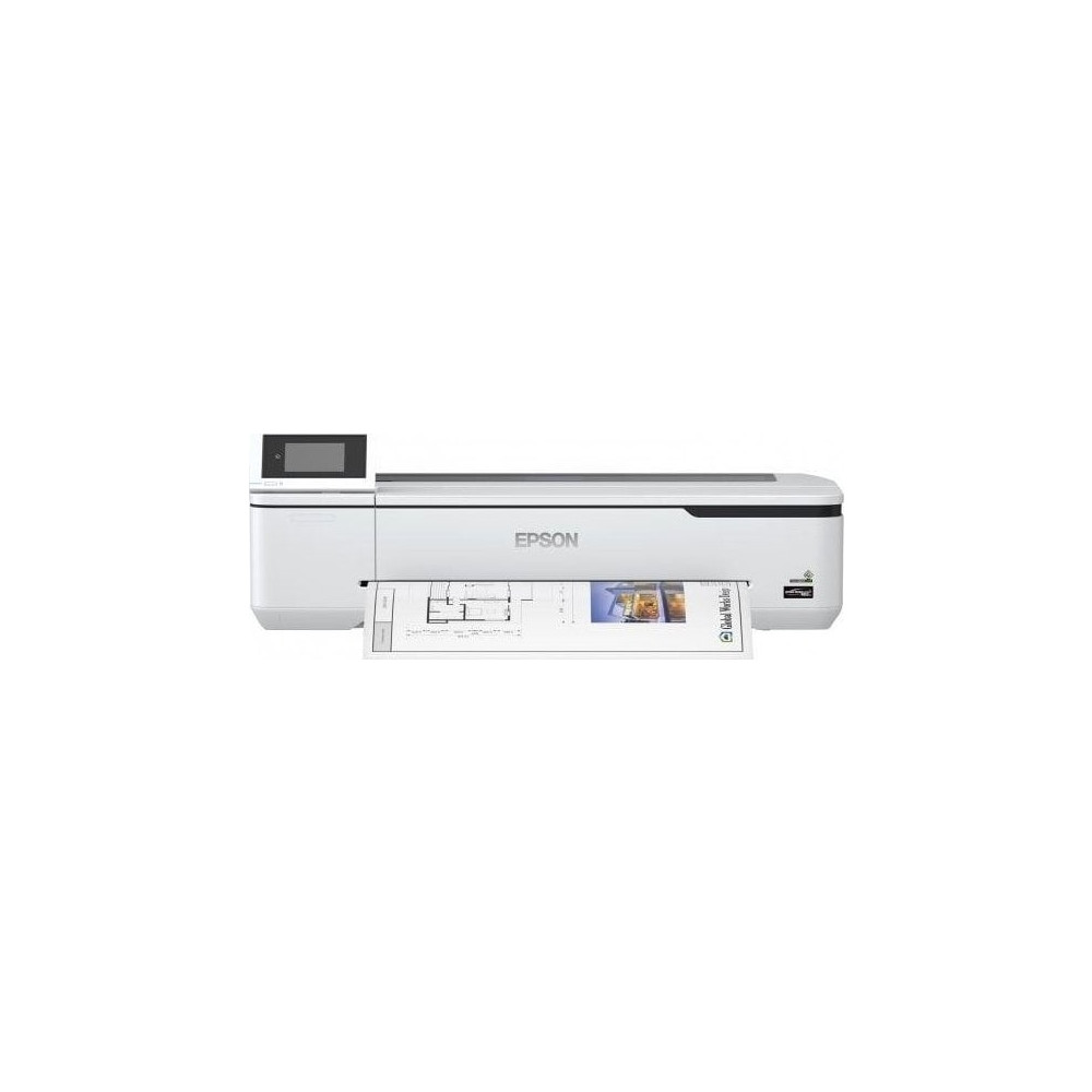 Produktbild för Epson SureColor SC-T2100 - Inget stativ - storformatsskrivare - färg - bläckstråle