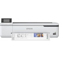 Produktbild för Epson SureColor SC-T2100 - Inget stativ - storformatsskrivare - färg - bläckstråle