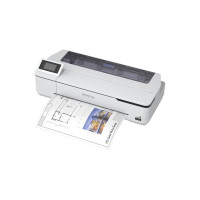 Produktbild för Epson SureColor SC-T2100 - Inget stativ - storformatsskrivare - färg - bläckstråle