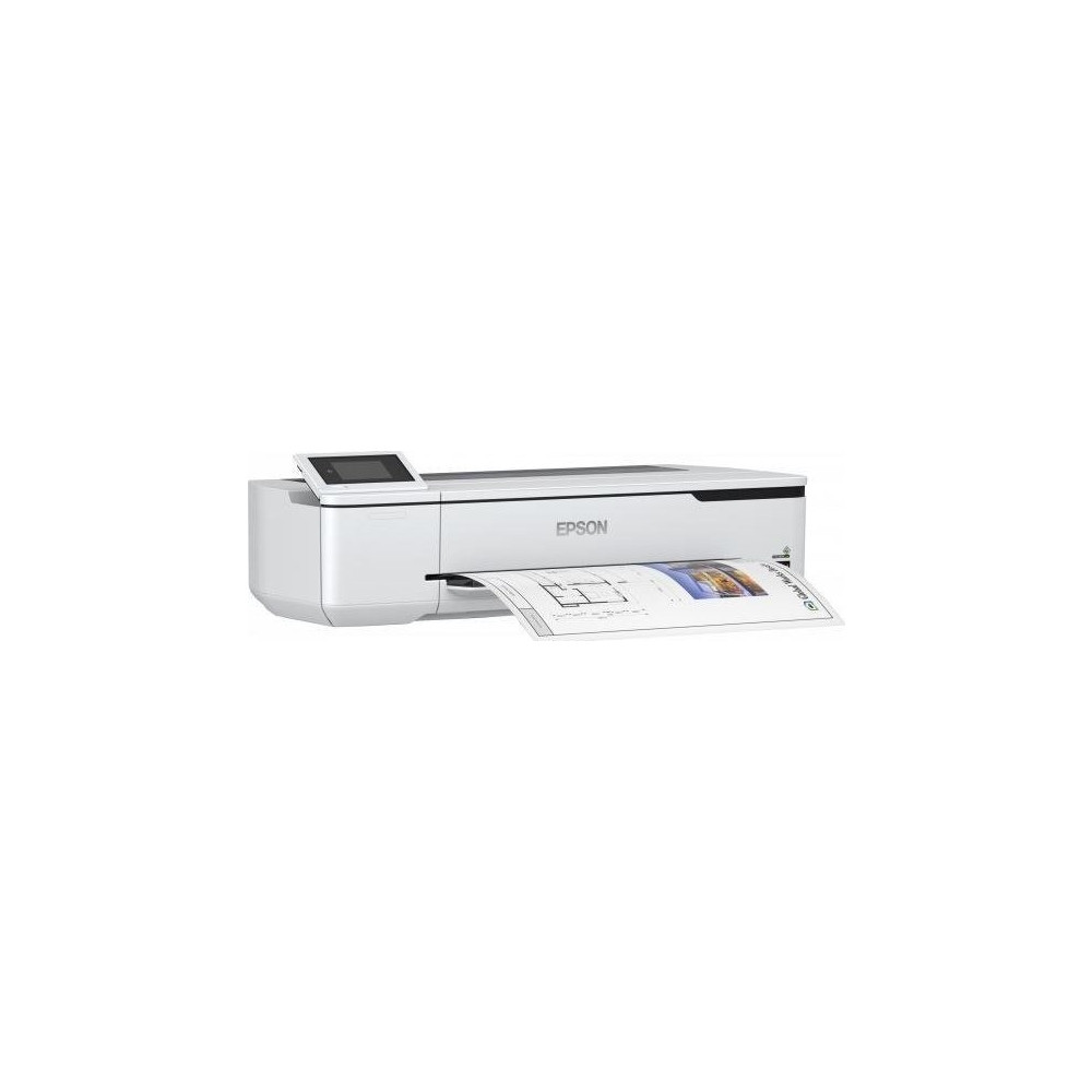 Produktbild för Epson SureColor SC-T2100 - Inget stativ - storformatsskrivare - färg - bläckstråle